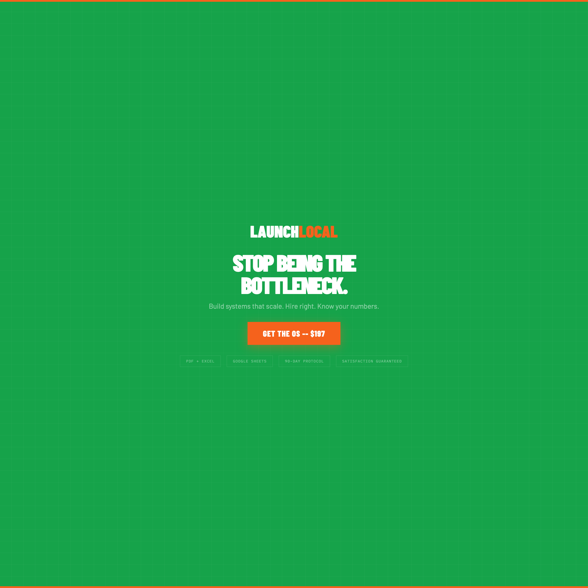 Lawn Care Profit & Scale OS - Image 4