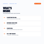 Subcontractor Pre-Qualification Kit — The Onboarding Workflow in One Bundle — what is included