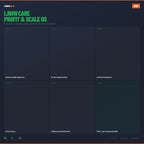 Lawn Care Profit & Scale OS Demo
